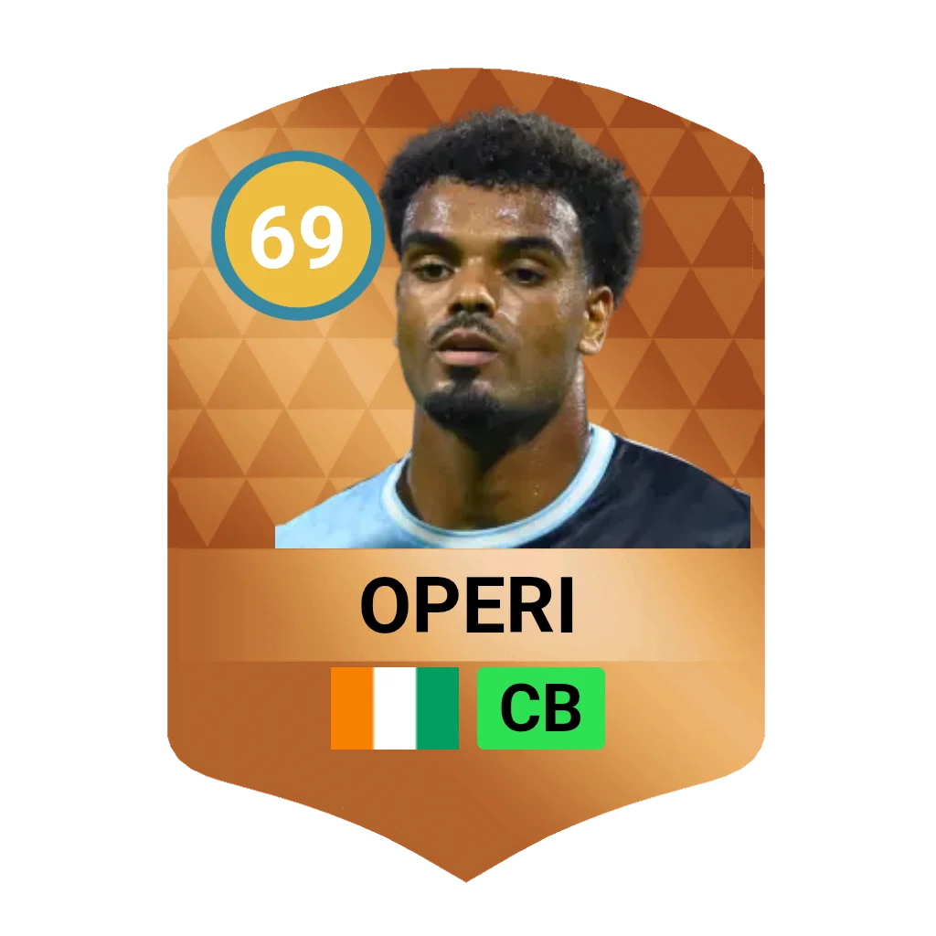 Operi