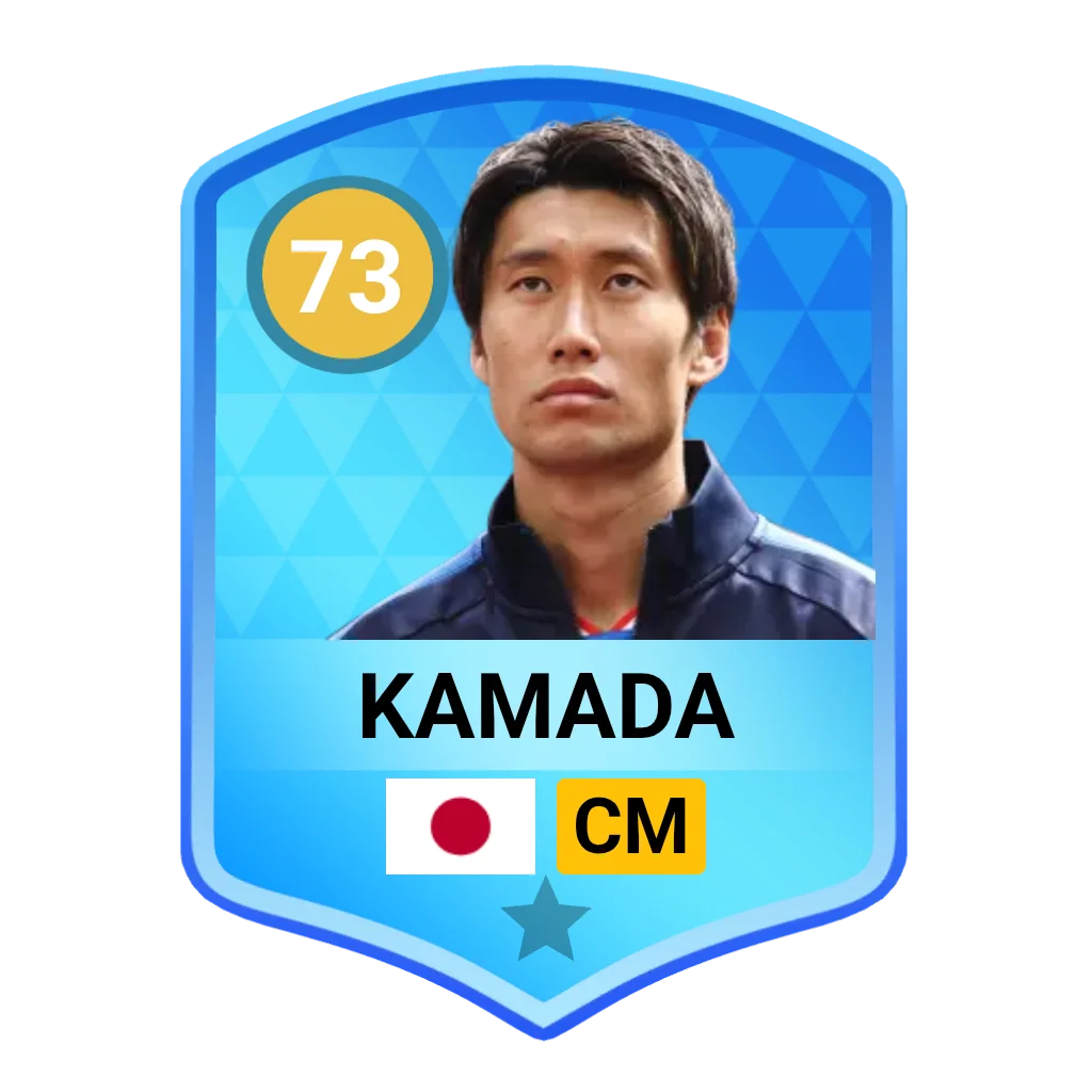 Kamada