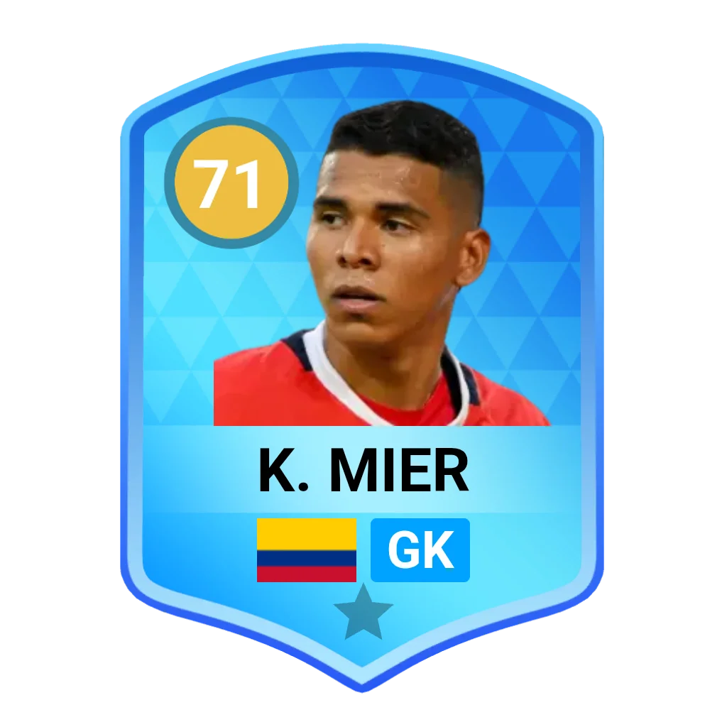 K. Mier