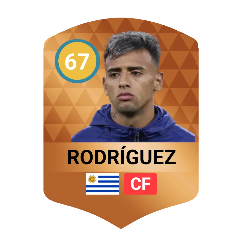 Rodríguez