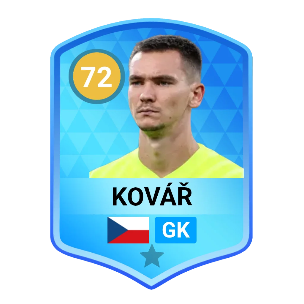 Kovář