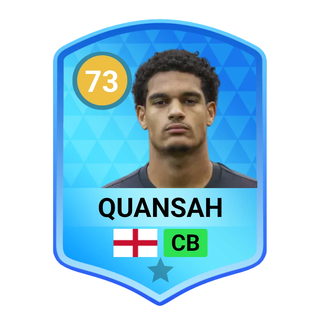 Quansah