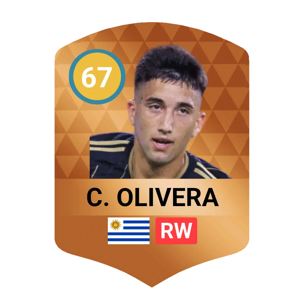 C. Olivera