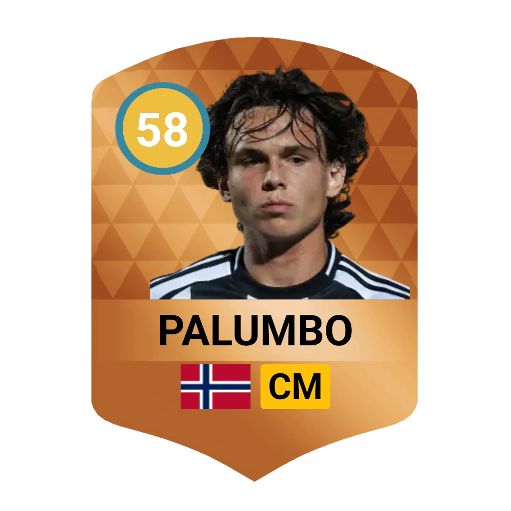 Palumbo