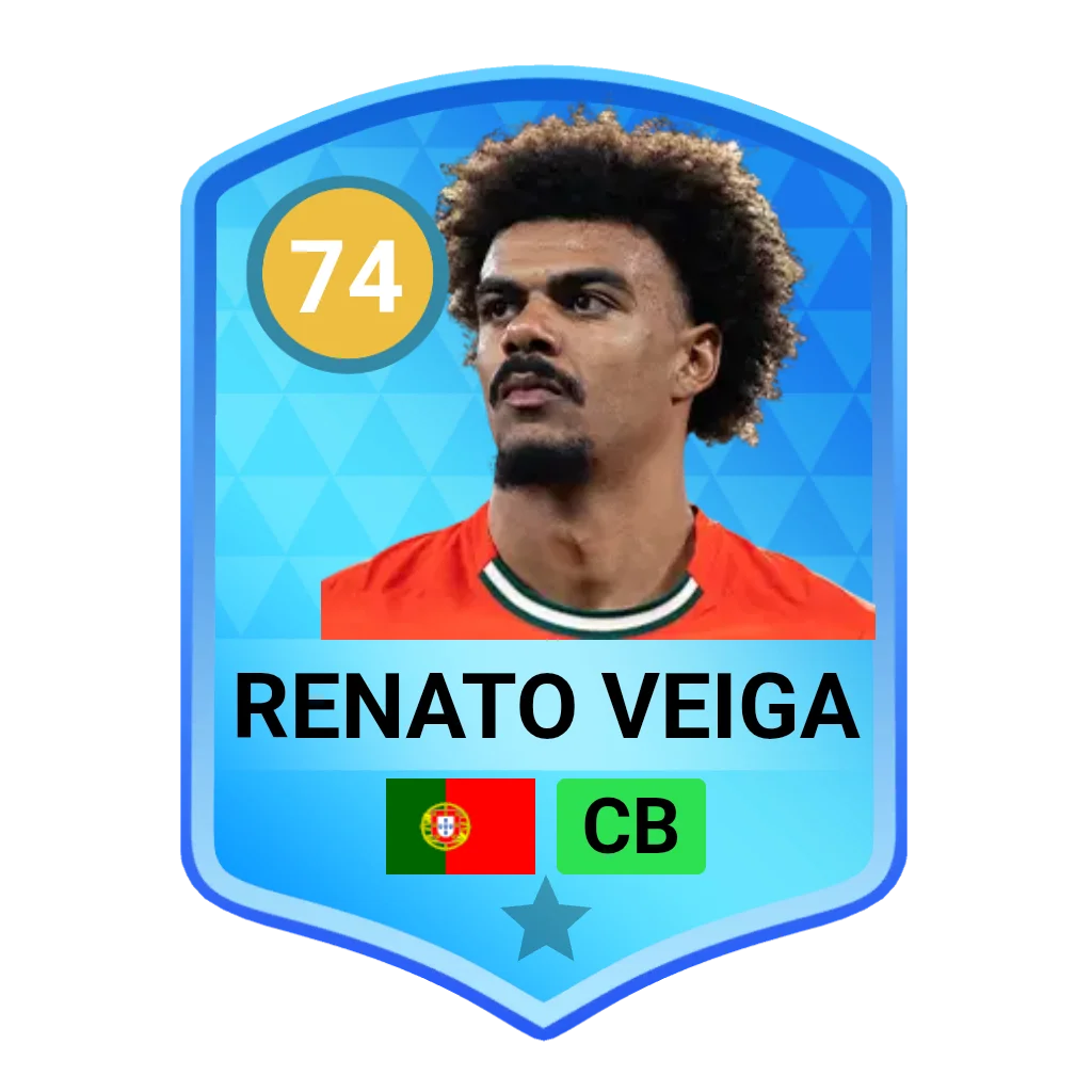 Renato Veiga