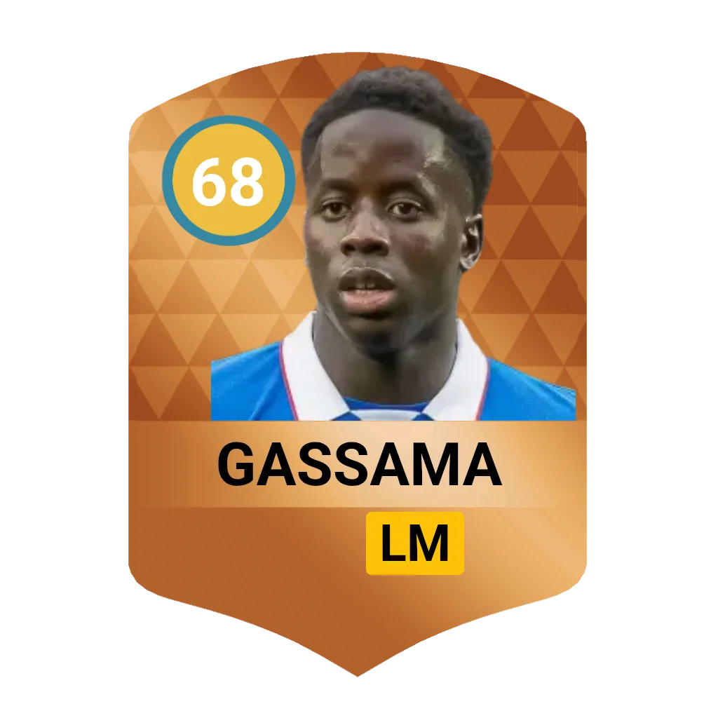 Gassama