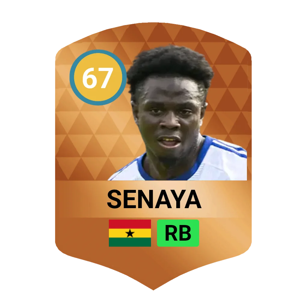 Senaya