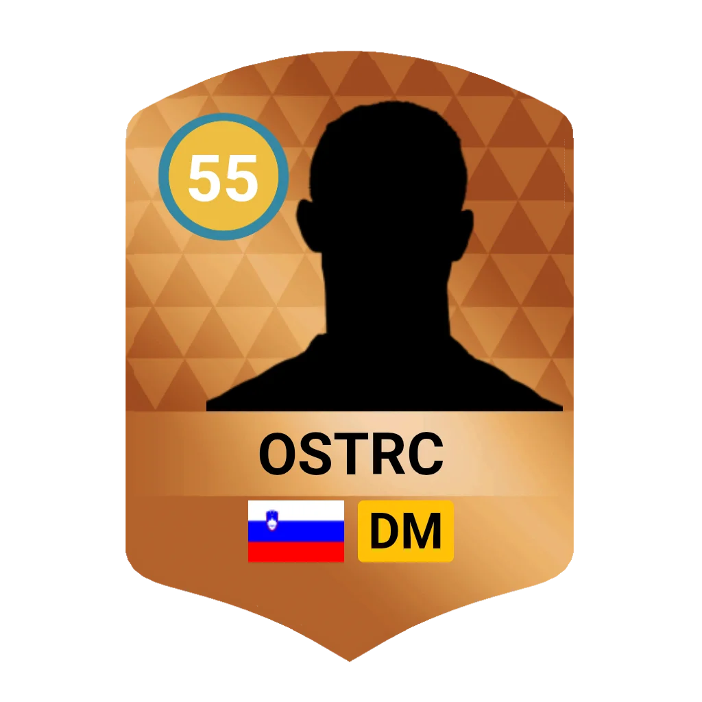 Ostrc