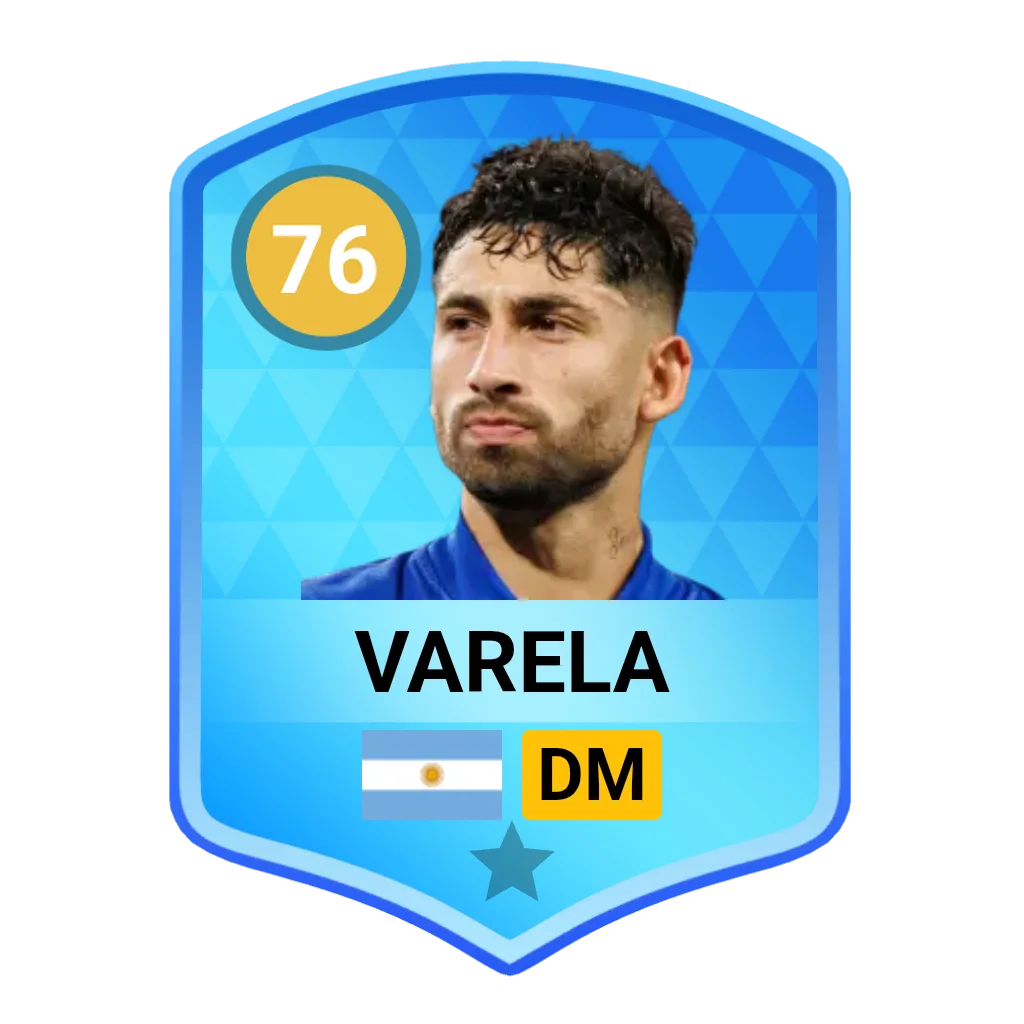 Varela