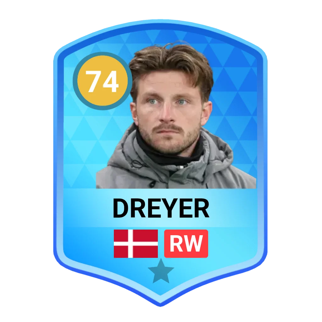 Dreyer