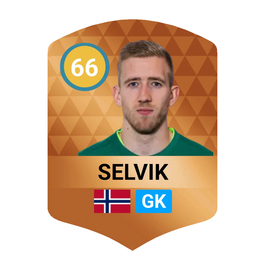 Selvik