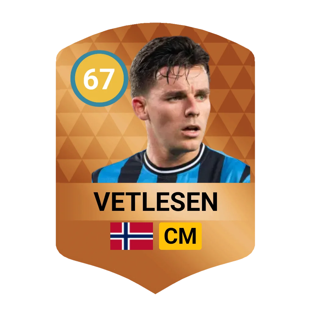 Vetlesen