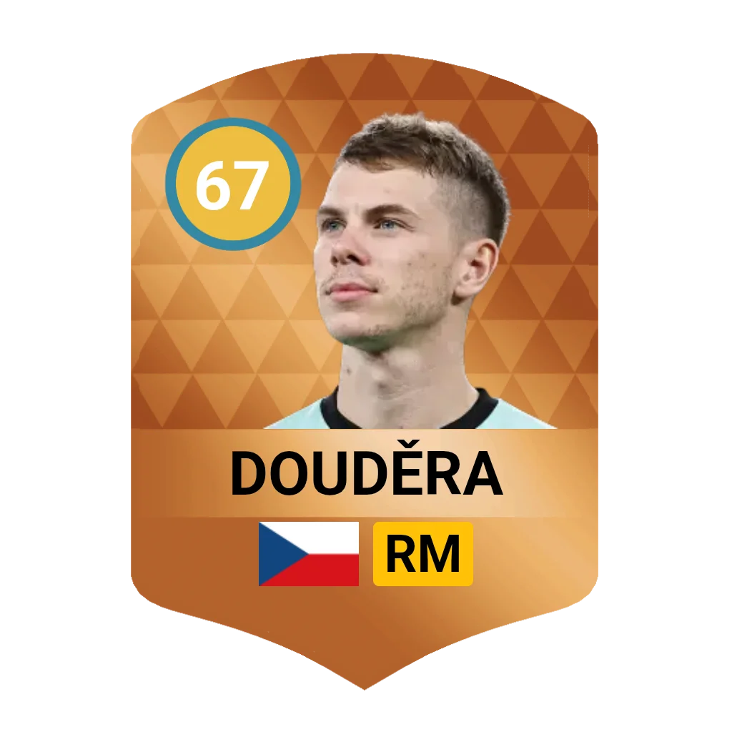 Douděra