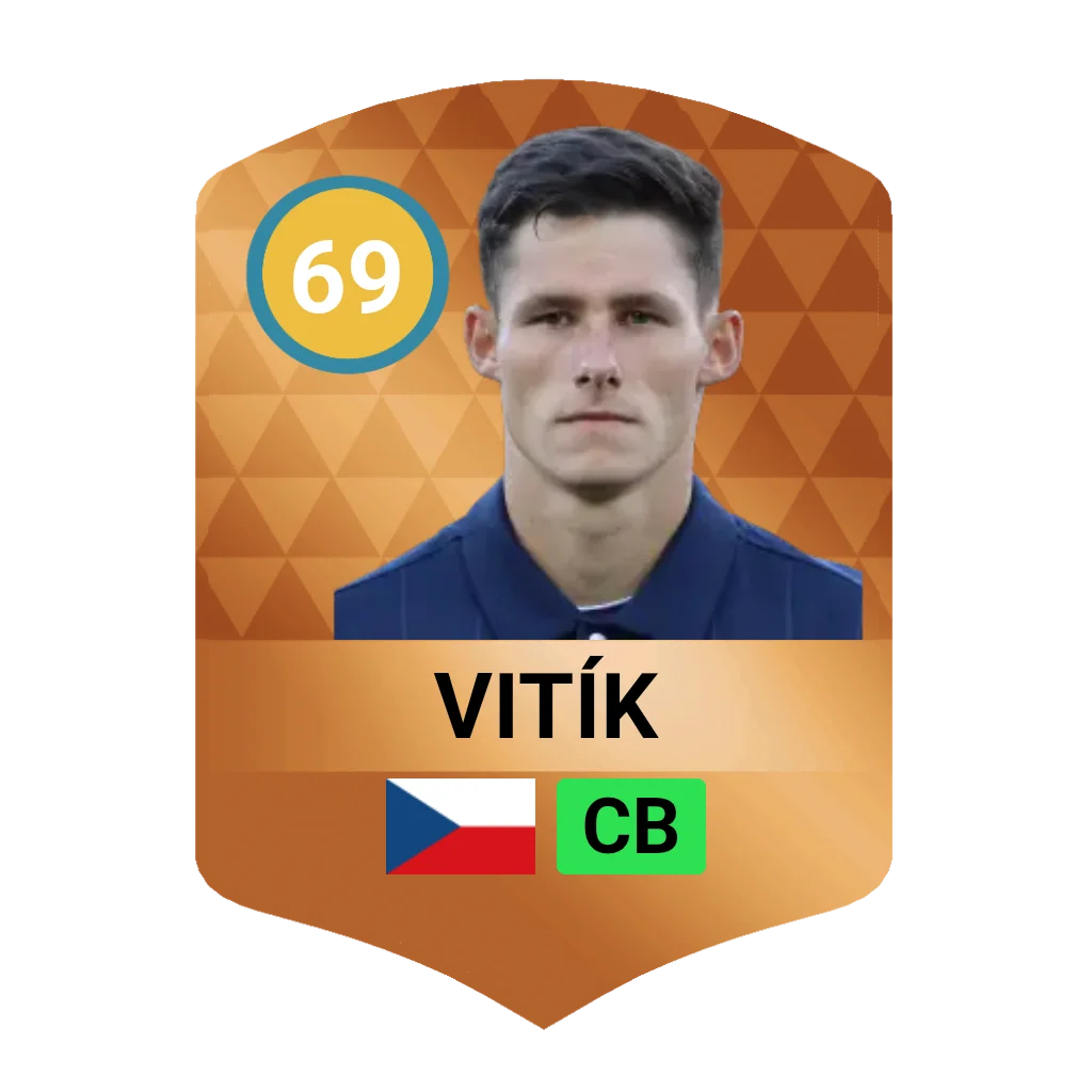 Vitík