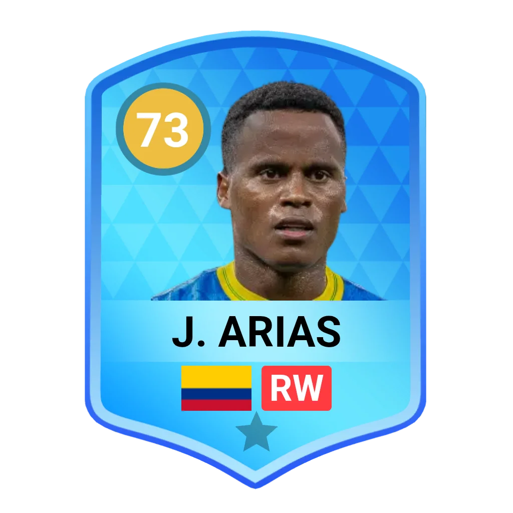 J. Arias