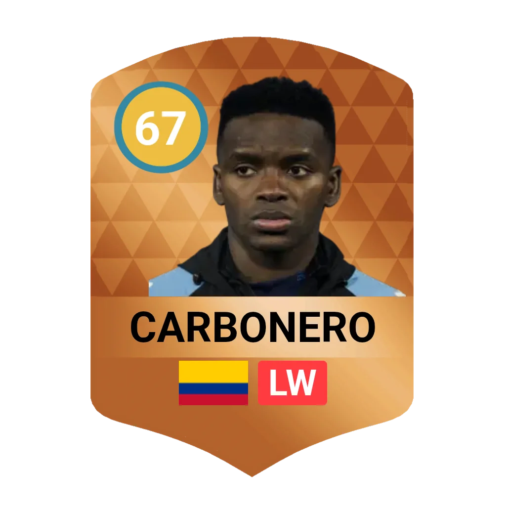 Carbonero