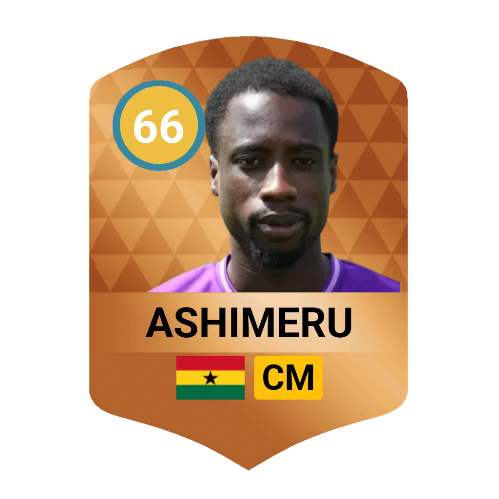 Ashimeru