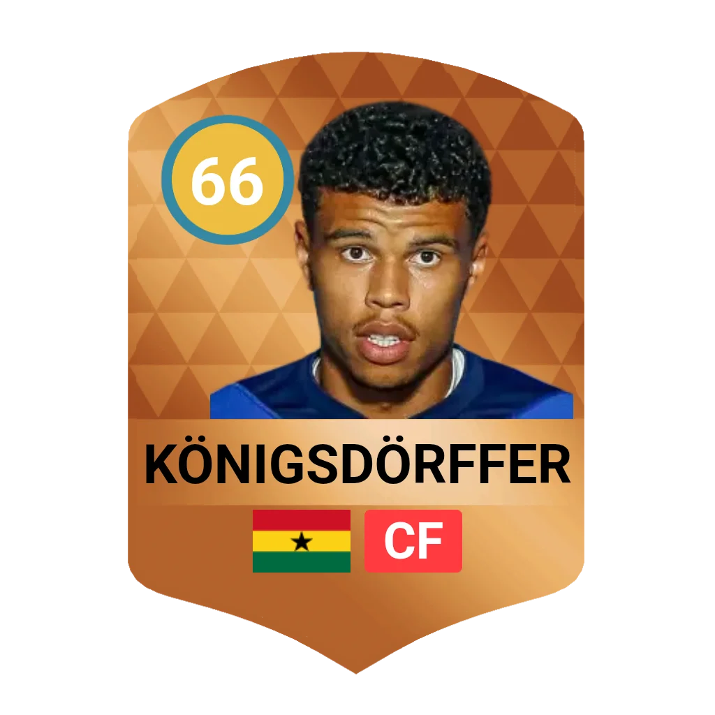 Königsdörffer