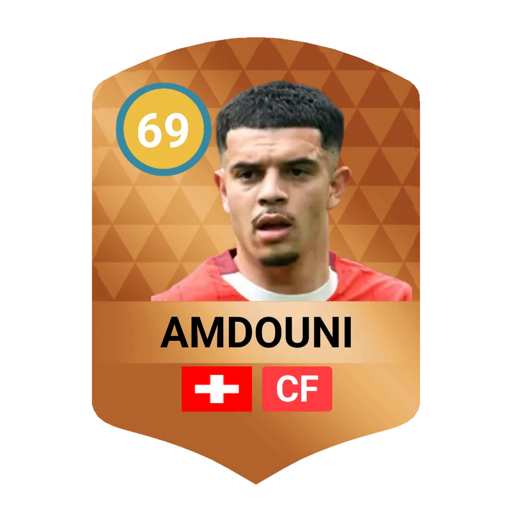Amdouni