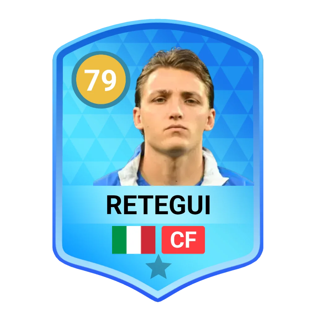Retegui