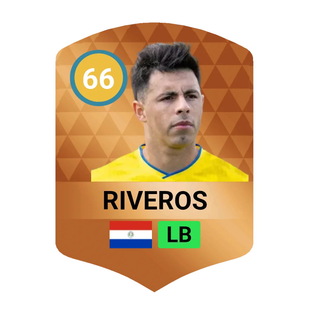 Riveros