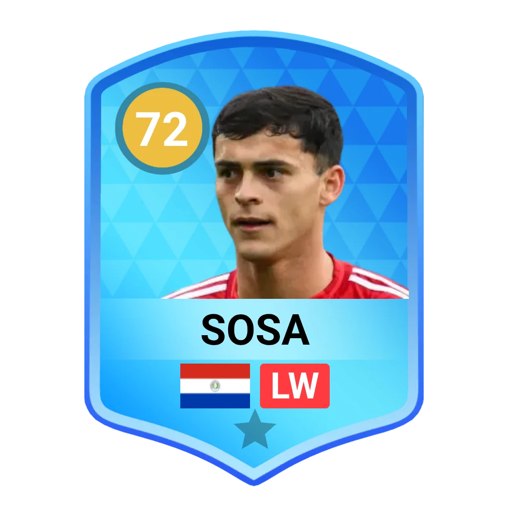 Sosa