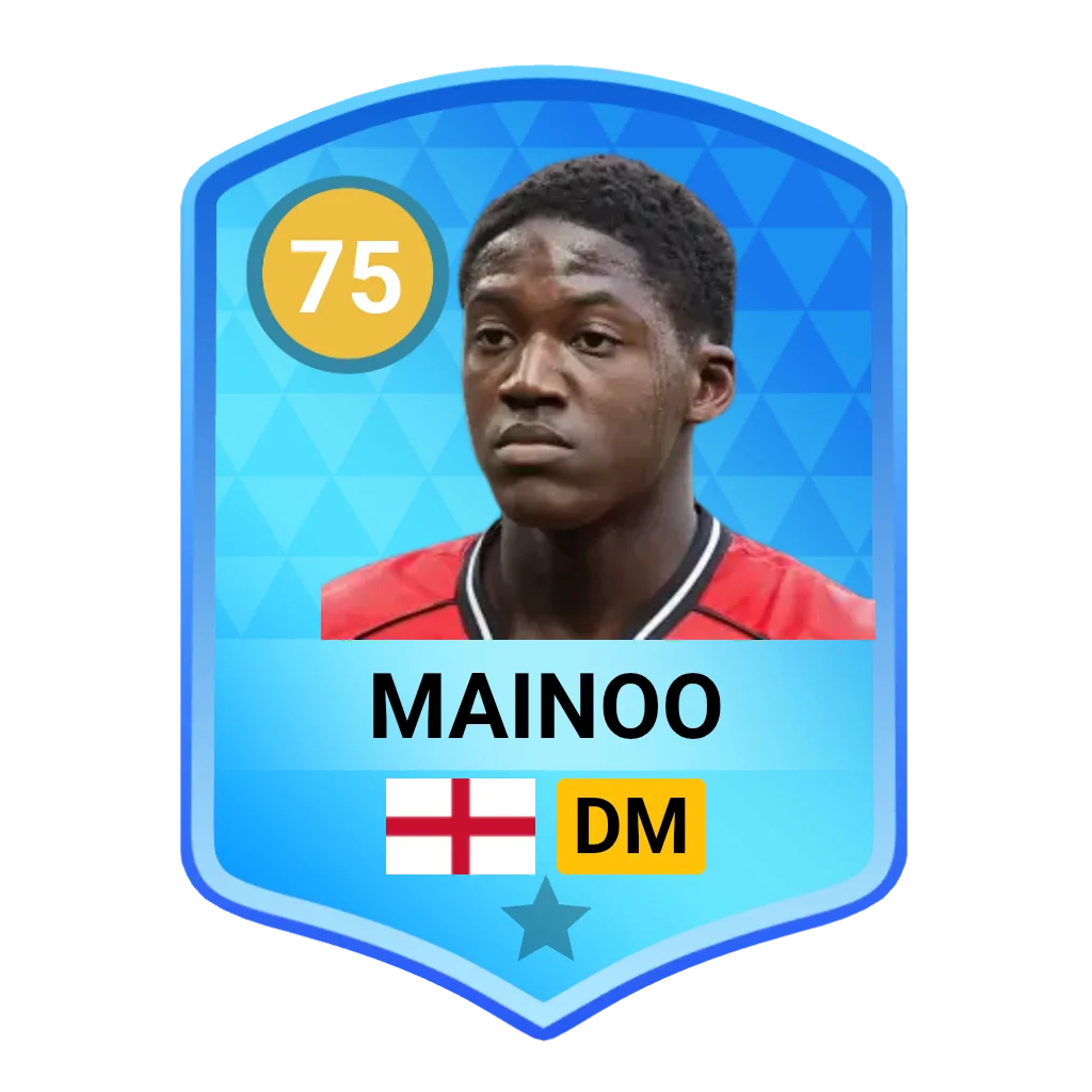 Mainoo