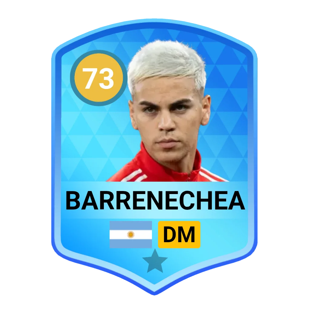 Barrenechea
