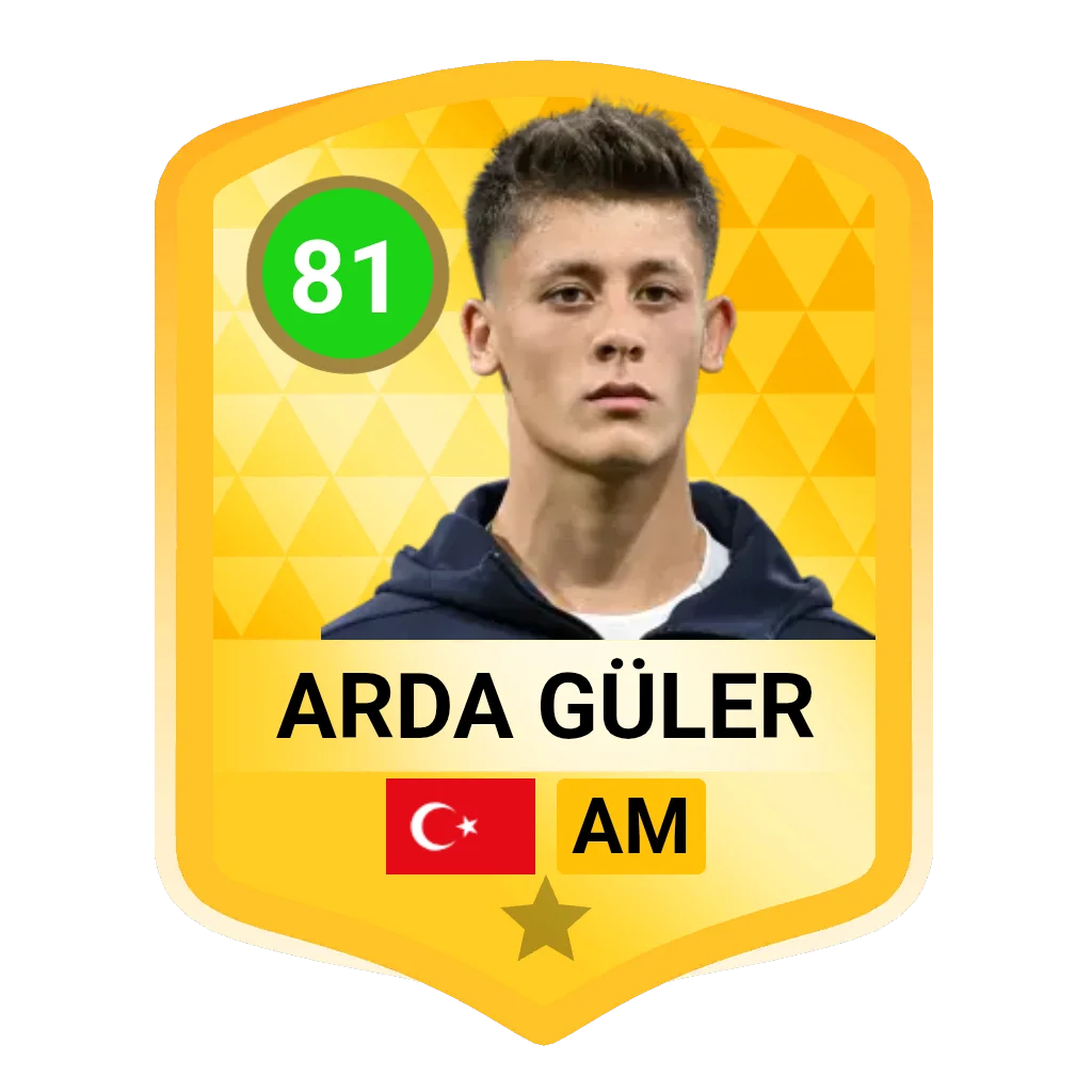 Arda Güler