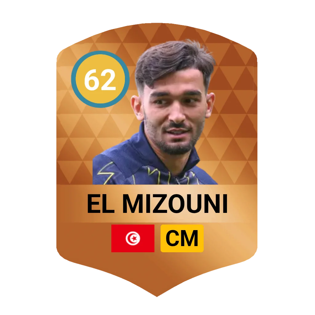 El Mizouni