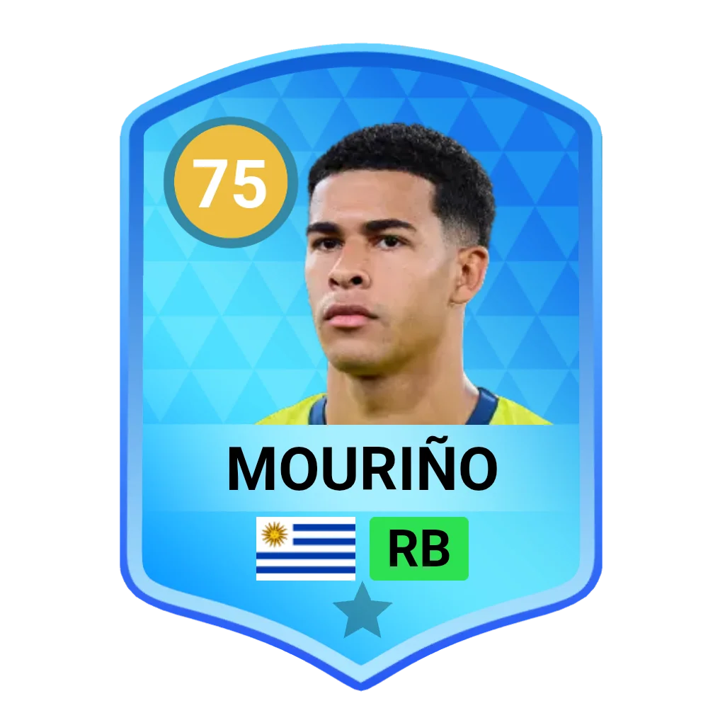 Mouriño