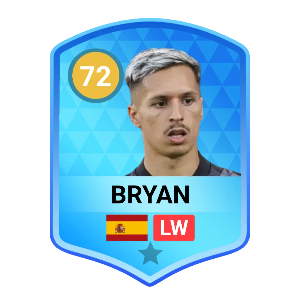 Bryan