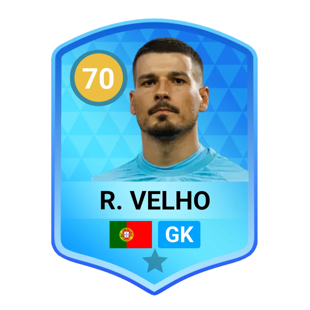 R. Velho