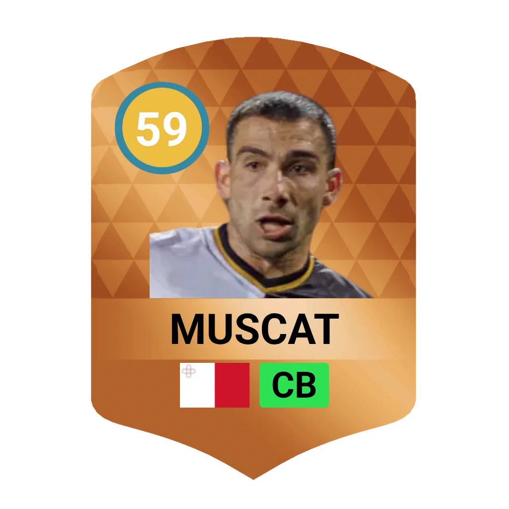 Muscat