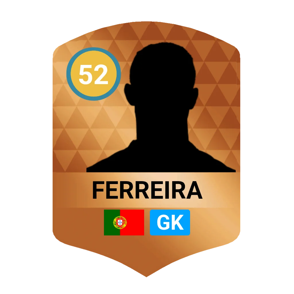 Ferreira