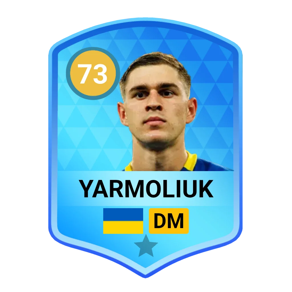 Yarmoliuk