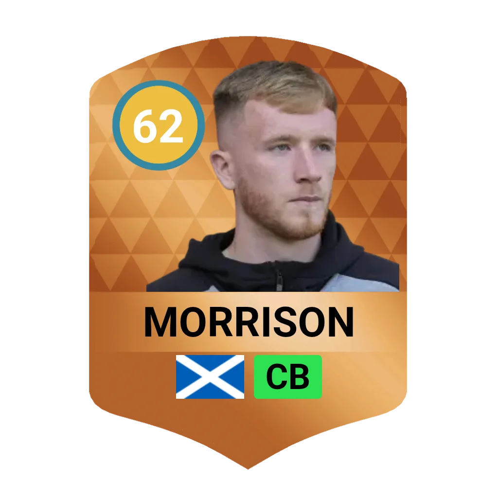 Morrison