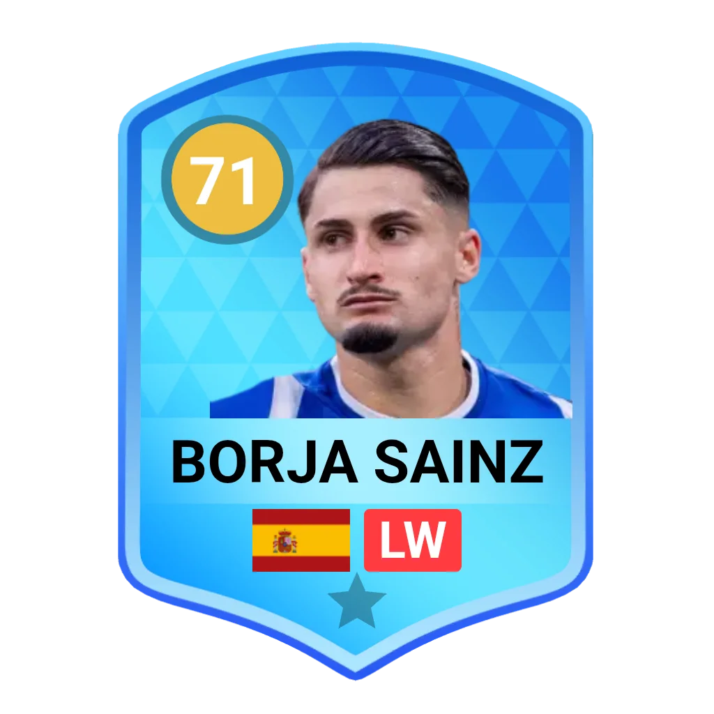 Borja Sainz