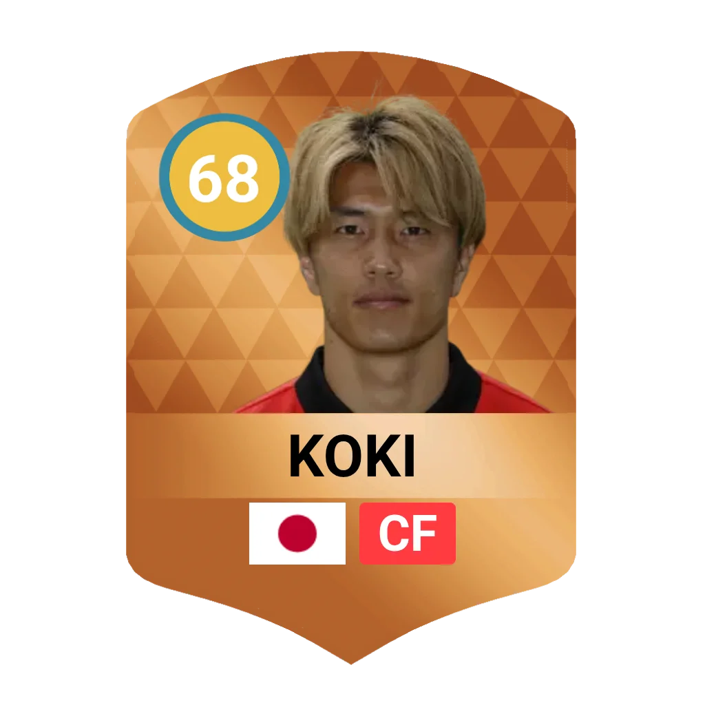 Koki