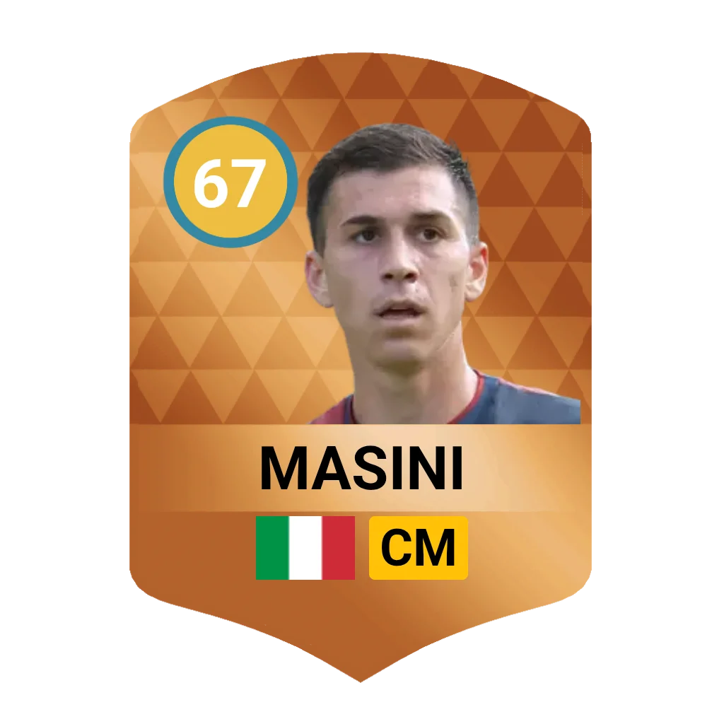 Masini