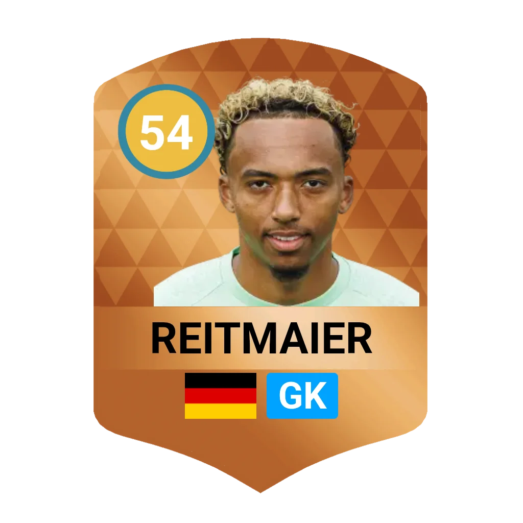 Reitmaier