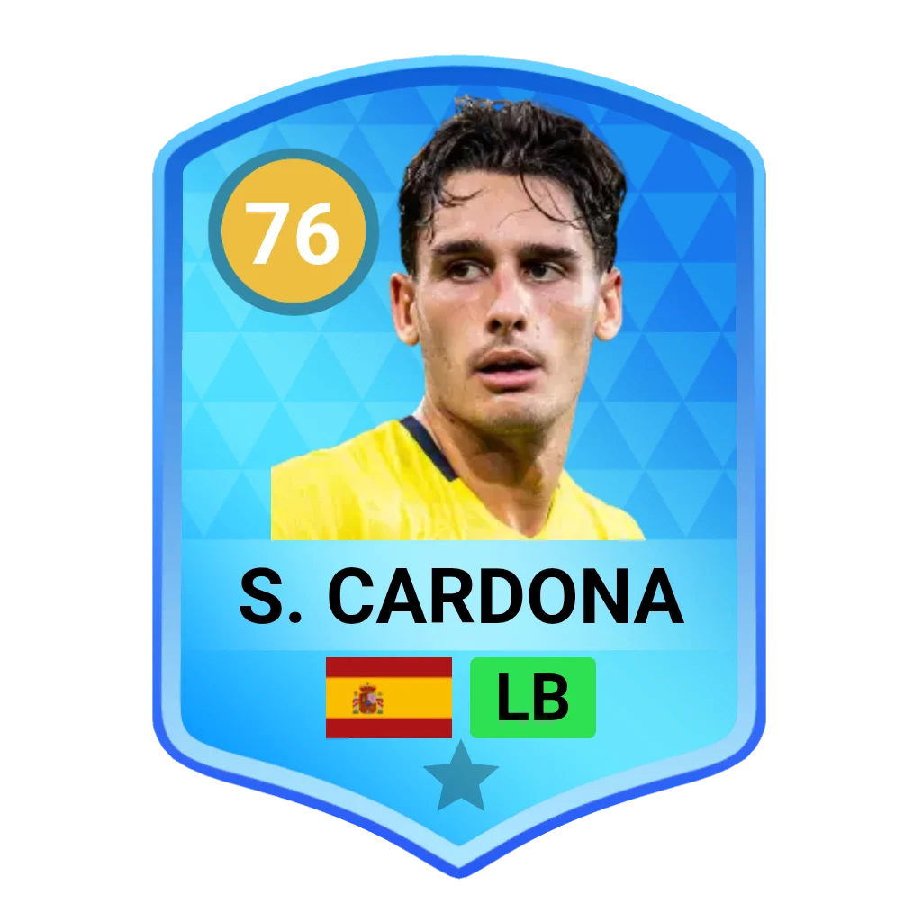 S. Cardona
