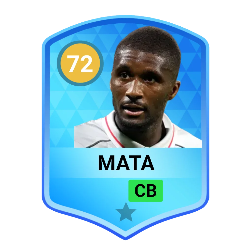 Mata