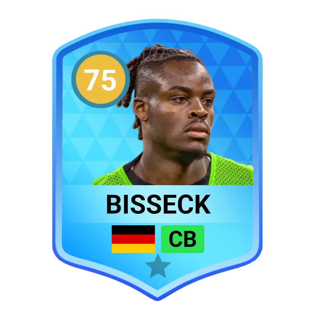 Bisseck