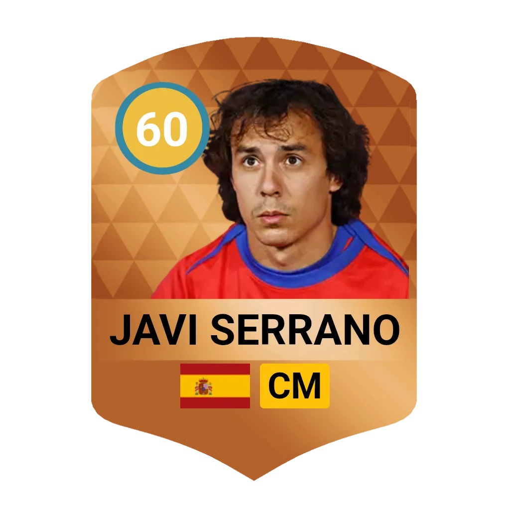 Javi Serrano
