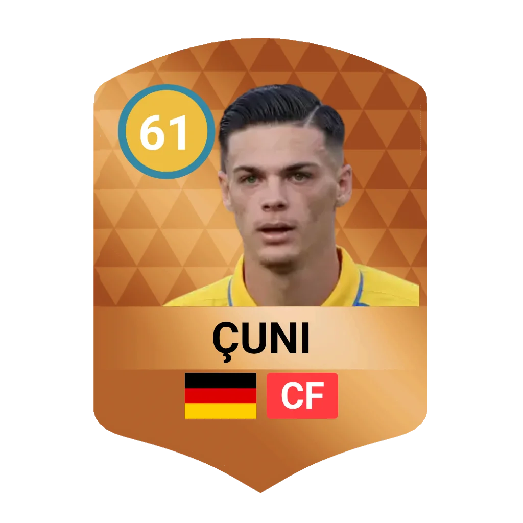 Çuni