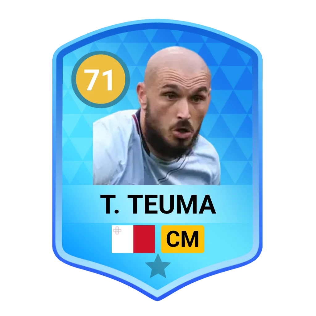 T. Teuma