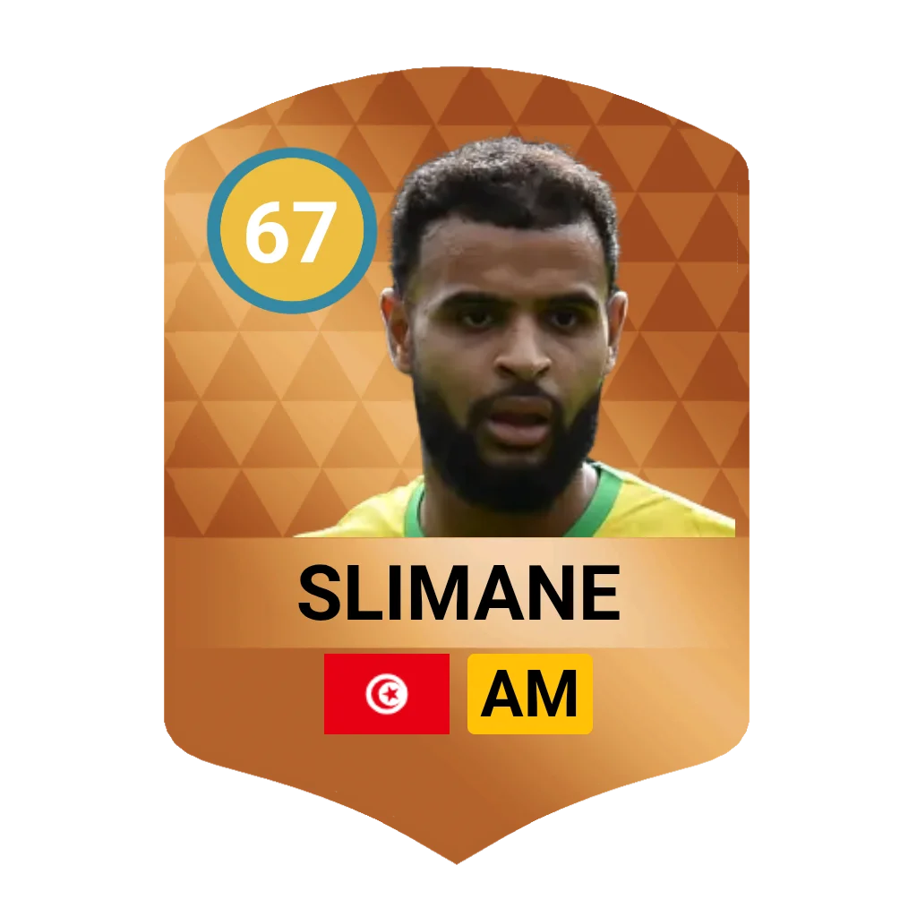Slimane