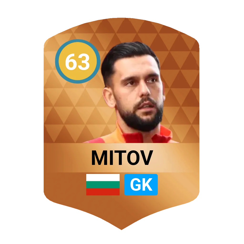 Mitov