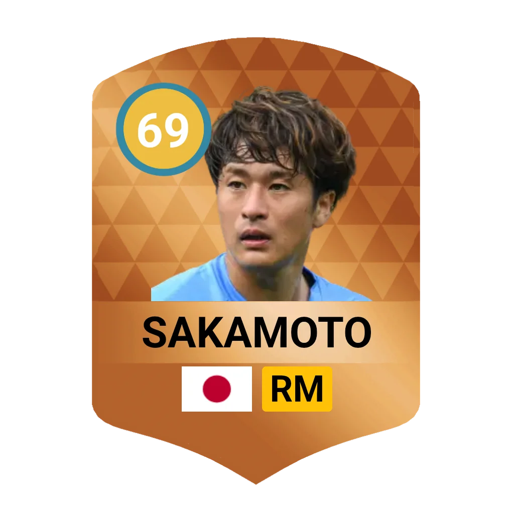 Sakamoto